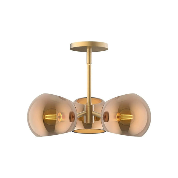 saule Suspension