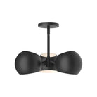 Alora Lighting - Willow Pendant - PD648315MB | Montreal Lighting & Hardware