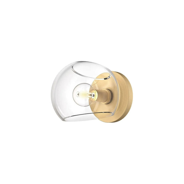 Willow Wall Sconce
