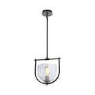 Artcraft Lighting - Cheshire Pendant - AC11741NB | Montreal Lighting & Hardware