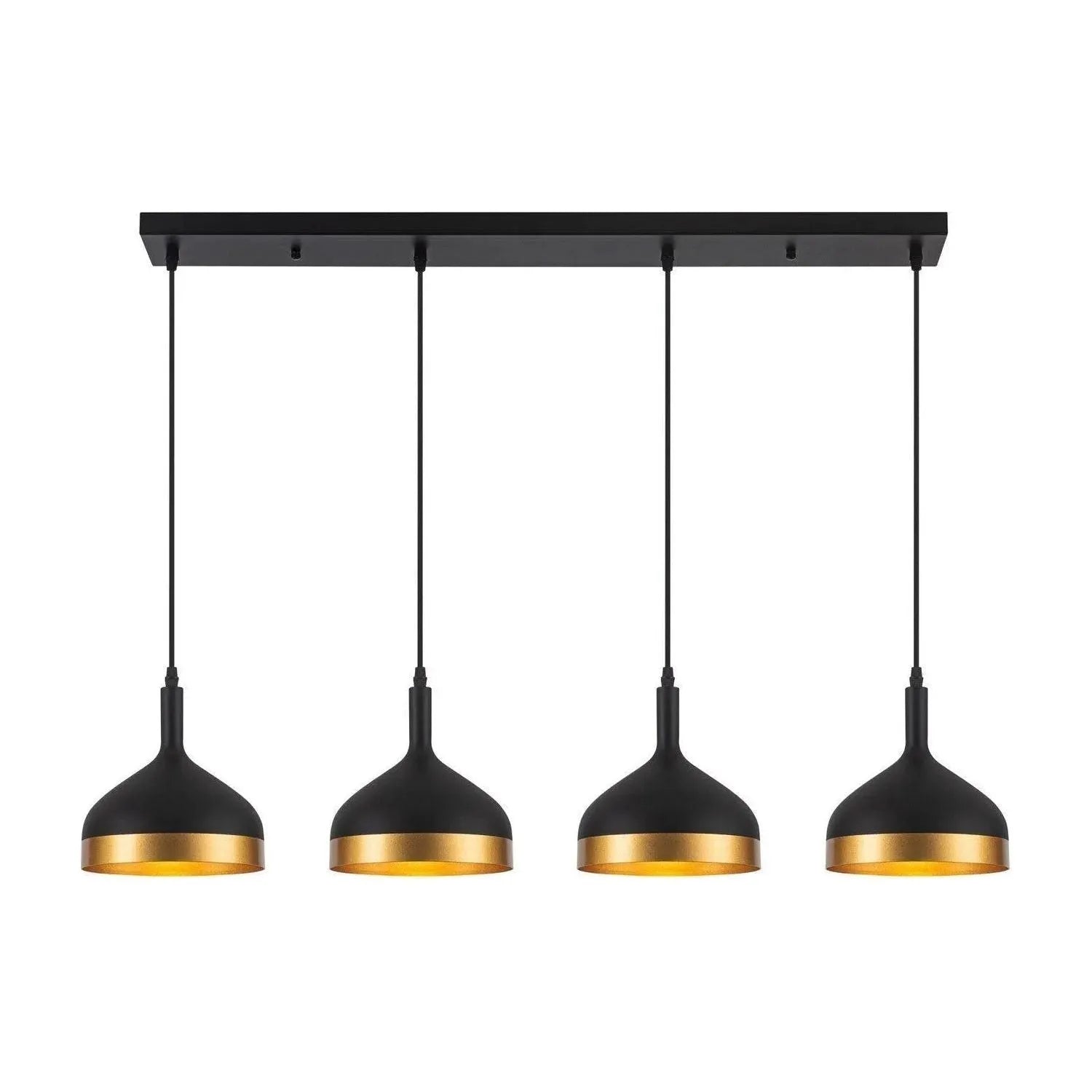 Artcraft Lighting - Dash Island Light - SC13354BK | Montreal Lighting & Hardware