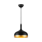 Artcraft Lighting - Dash Pendant - SC13350BK | Montreal Lighting & Hardware