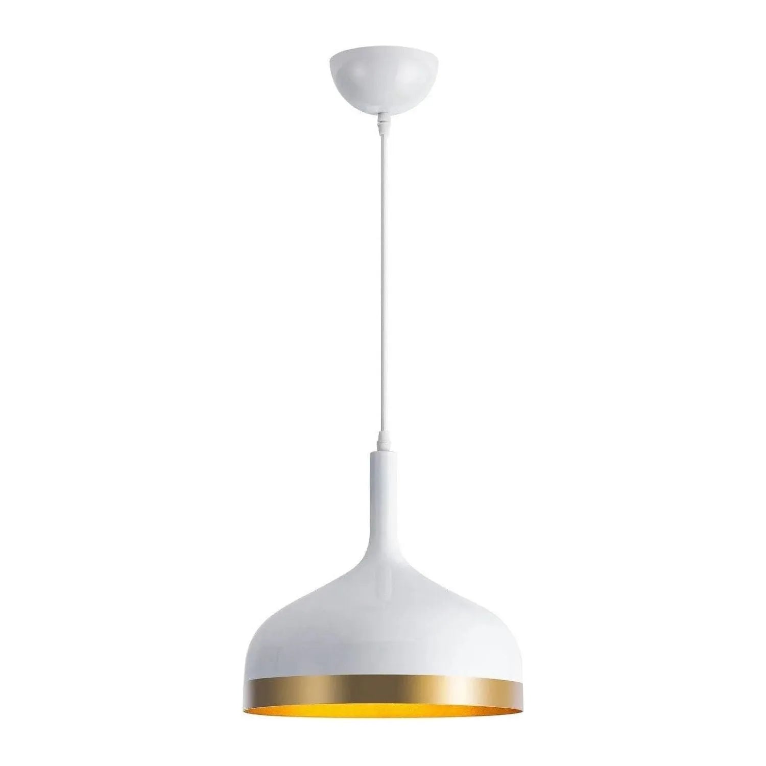 Artcraft Lighting - Dash Pendant - SC13350BK | Montreal Lighting & Hardware