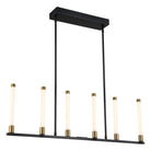 Artcraft Lighting - Infiniti LED Island Light - SC13086BB | Montreal Lighting & Hardware