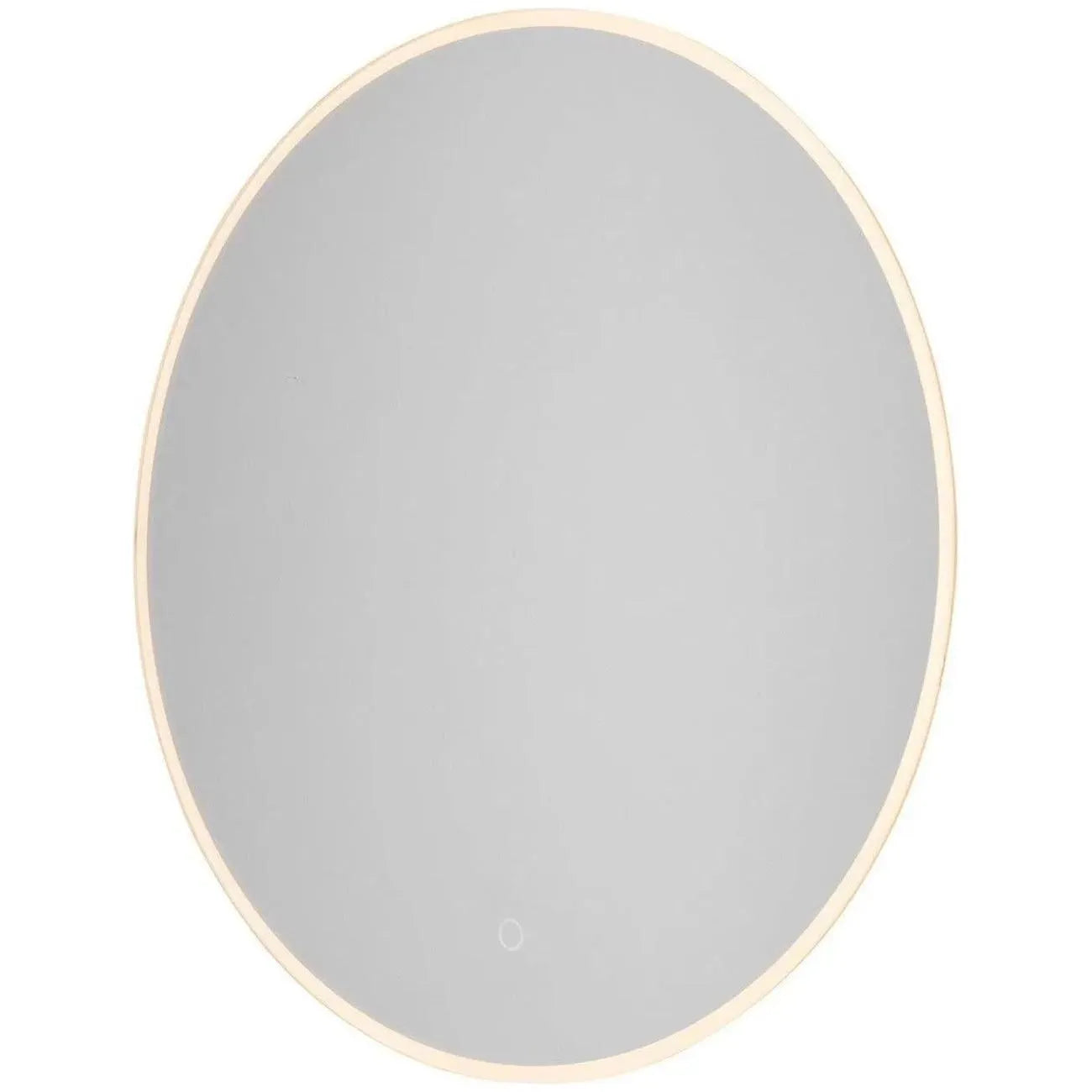 Artcraft Lighting - Reflections LED Wall Mirror - AM324 | Montreal Lighting & Hardware