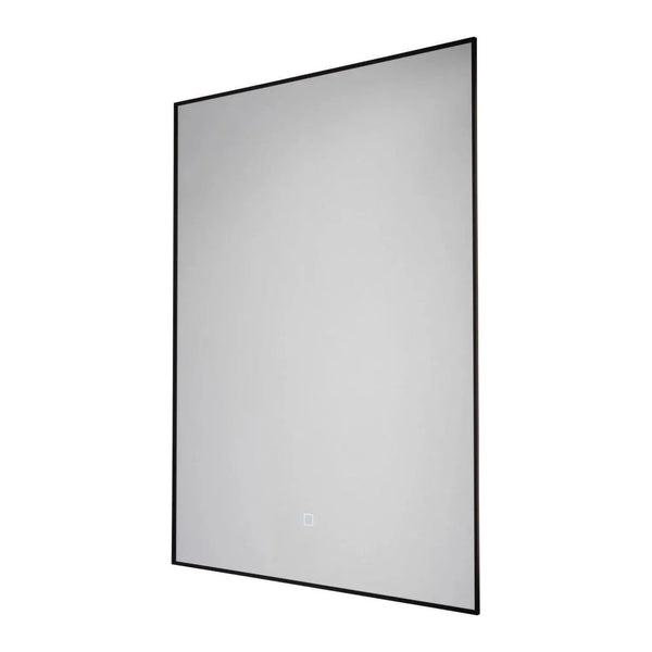 Reflections Rectangular LED Wall Mirror