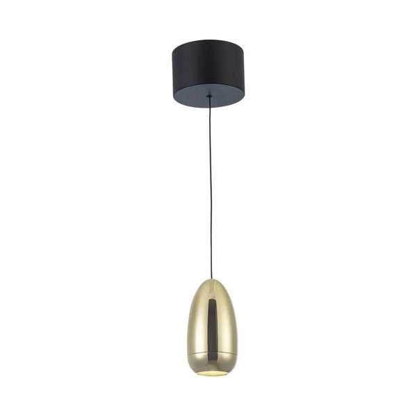 Perle royale DEL Suspension