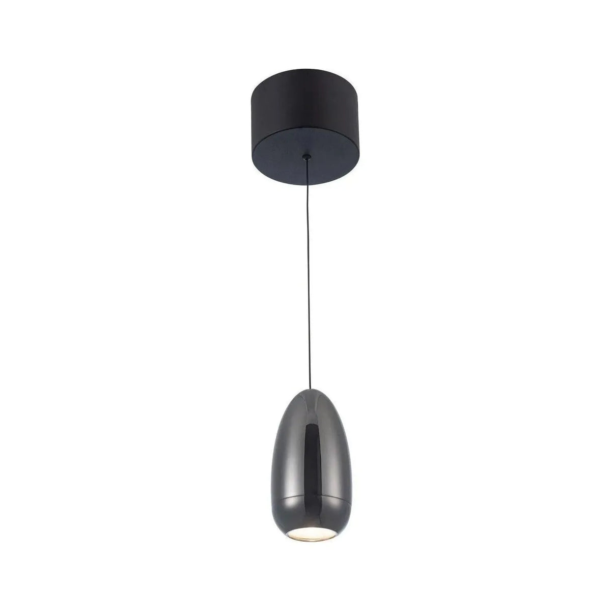 Artcraft Lighting - Royal Pearl LED Pendant - AC6650GM | Montreal Lighting & Hardware