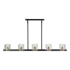 Artcraft Lighting - Salinas Island Light - AC11825BB | Montreal Lighting & Hardware