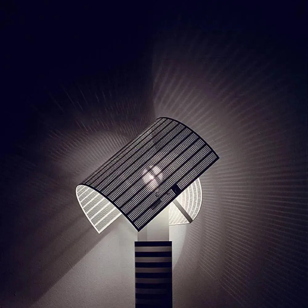 Artemide - Shogun Table Lamp - A000305 | Montreal Lighting & Hardware