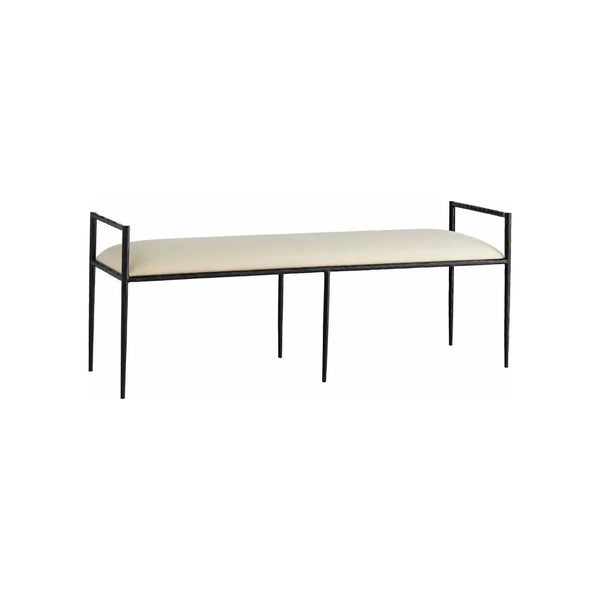 Banc Barbana, Mousseline