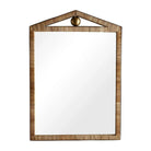 Arteriors - Caribe Mirror - DC2023 | Montreal Lighting & Hardware