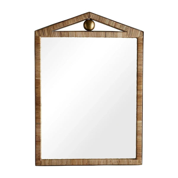 Caribe Mirror