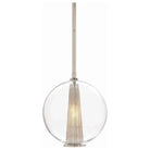 Arteriors - Caviar Adjustable Medium Pendant - DK49911 | Montreal Lighting & Hardware