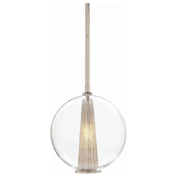 Caviar Ajustable Moyen Suspension