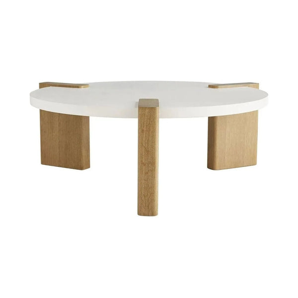 Forrest Cocktail Table