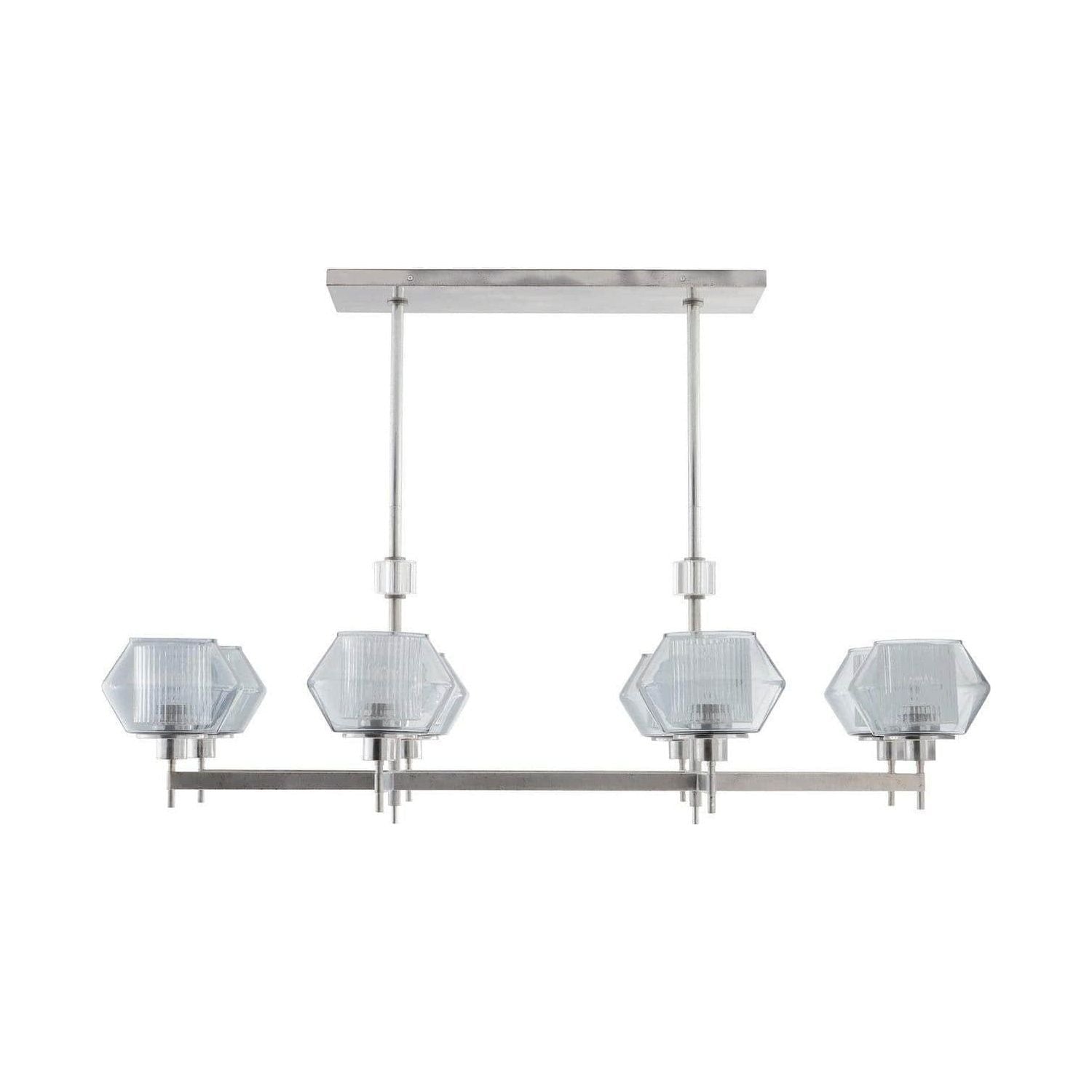 Arteriors - Holm Chandelier - DJ89001 | Montreal Lighting & Hardware