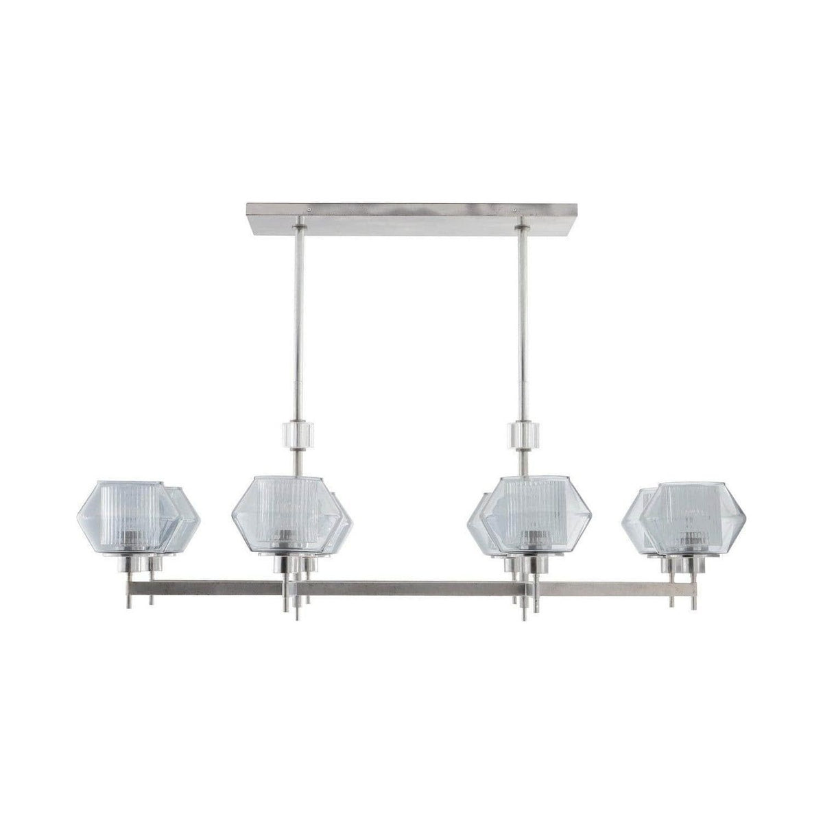 Arteriors - Holm Chandelier - DJ89001 | Montreal Lighting & Hardware