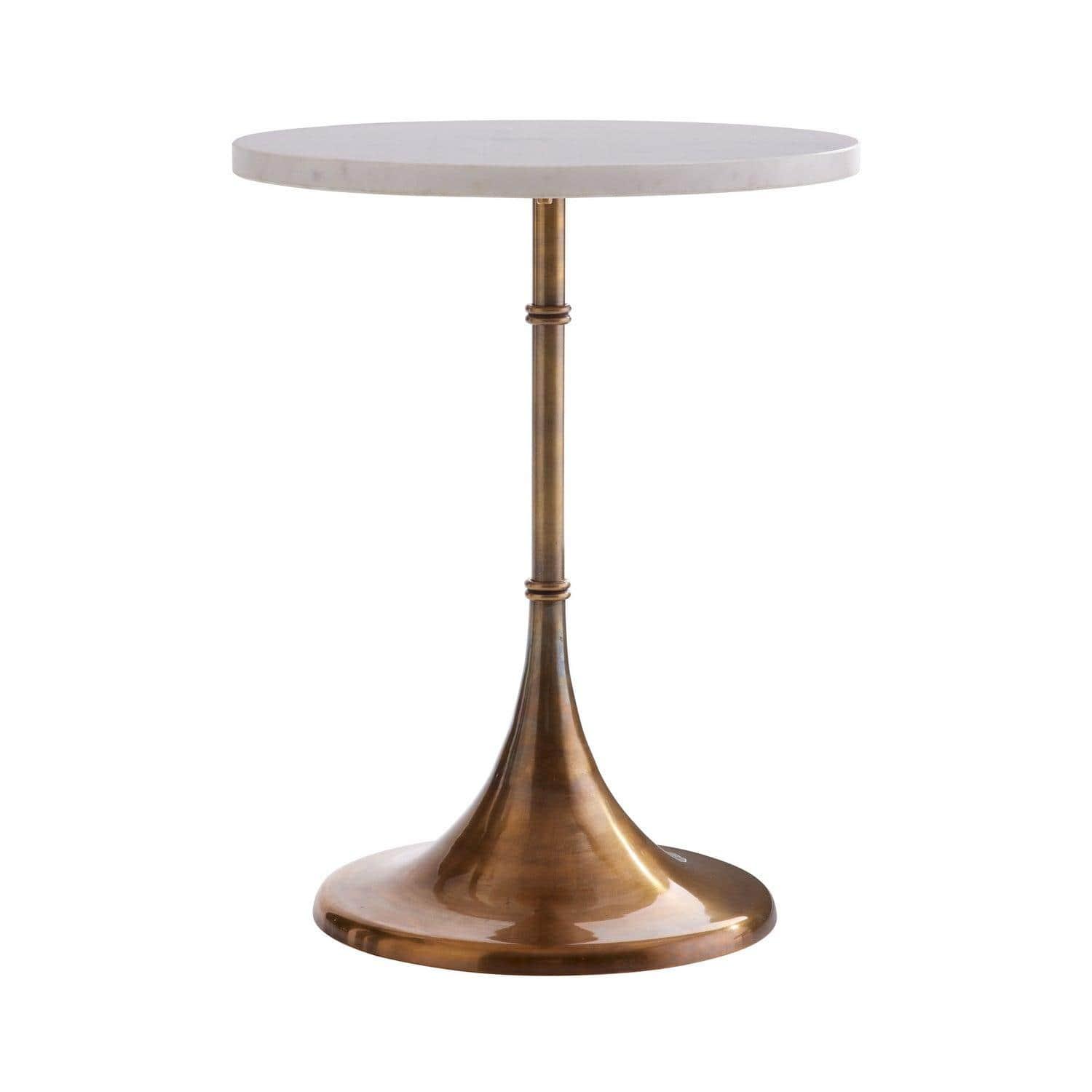 Arteriors - Irving Accent Table - 4648 | Montreal Lighting & Hardware