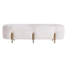 Arteriors - Justin Bench - 2050 | Montreal Lighting & Hardware