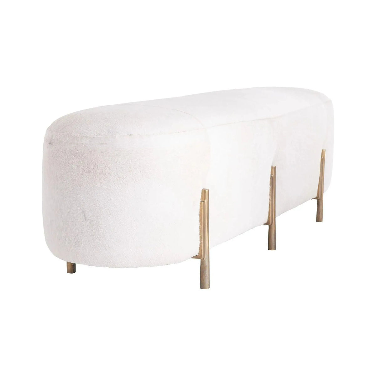 Arteriors - Justin Bench - 2050 | Montreal Lighting & Hardware