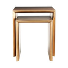 Arteriors - Kiersten Side Tables, Set of 2 - 5124 | Montreal Lighting & Hardware