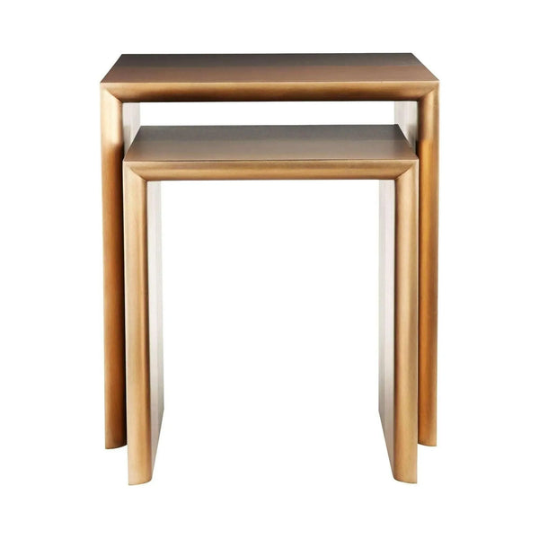 Kiersten Side Tables, Set of 2