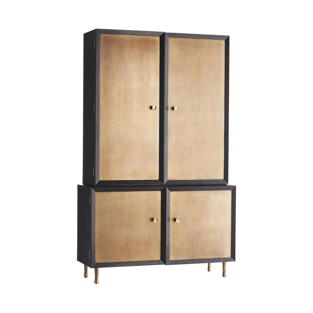 Arteriors - Kilpatrick Tall Cabinet - 5523 | Montreal Lighting & Hardware