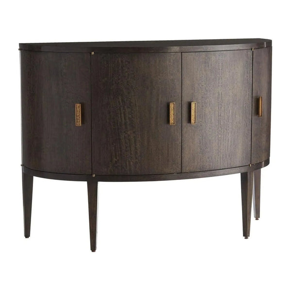 Console Leilani