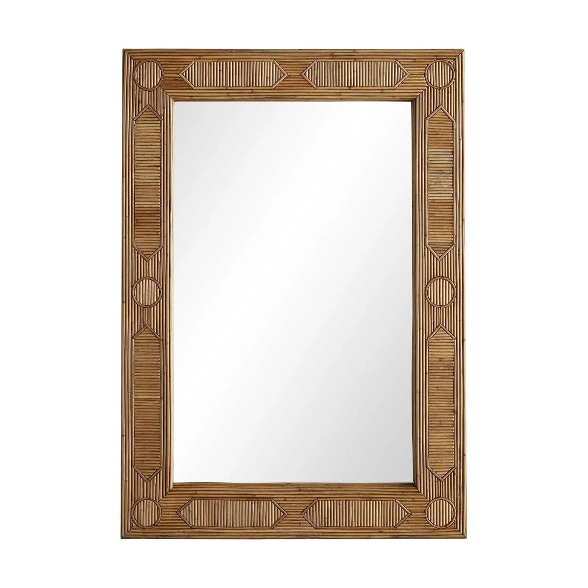 Arteriors - Madeline Mirror - DC5004 | Montreal Lighting & Hardware