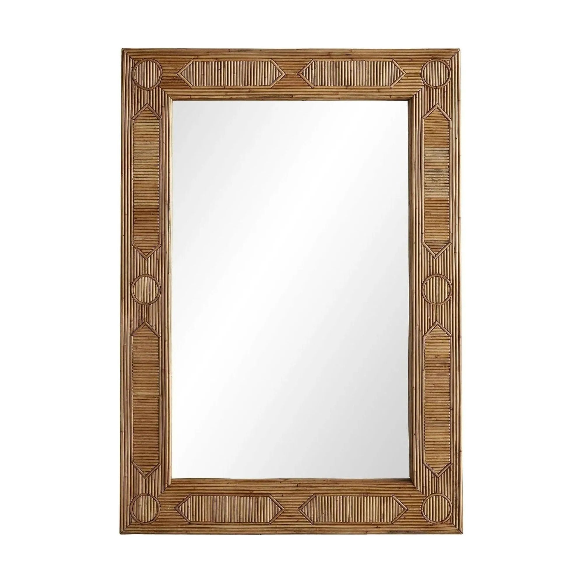 Arteriors - Madeline Mirror - DC5004 | Montreal Lighting & Hardware