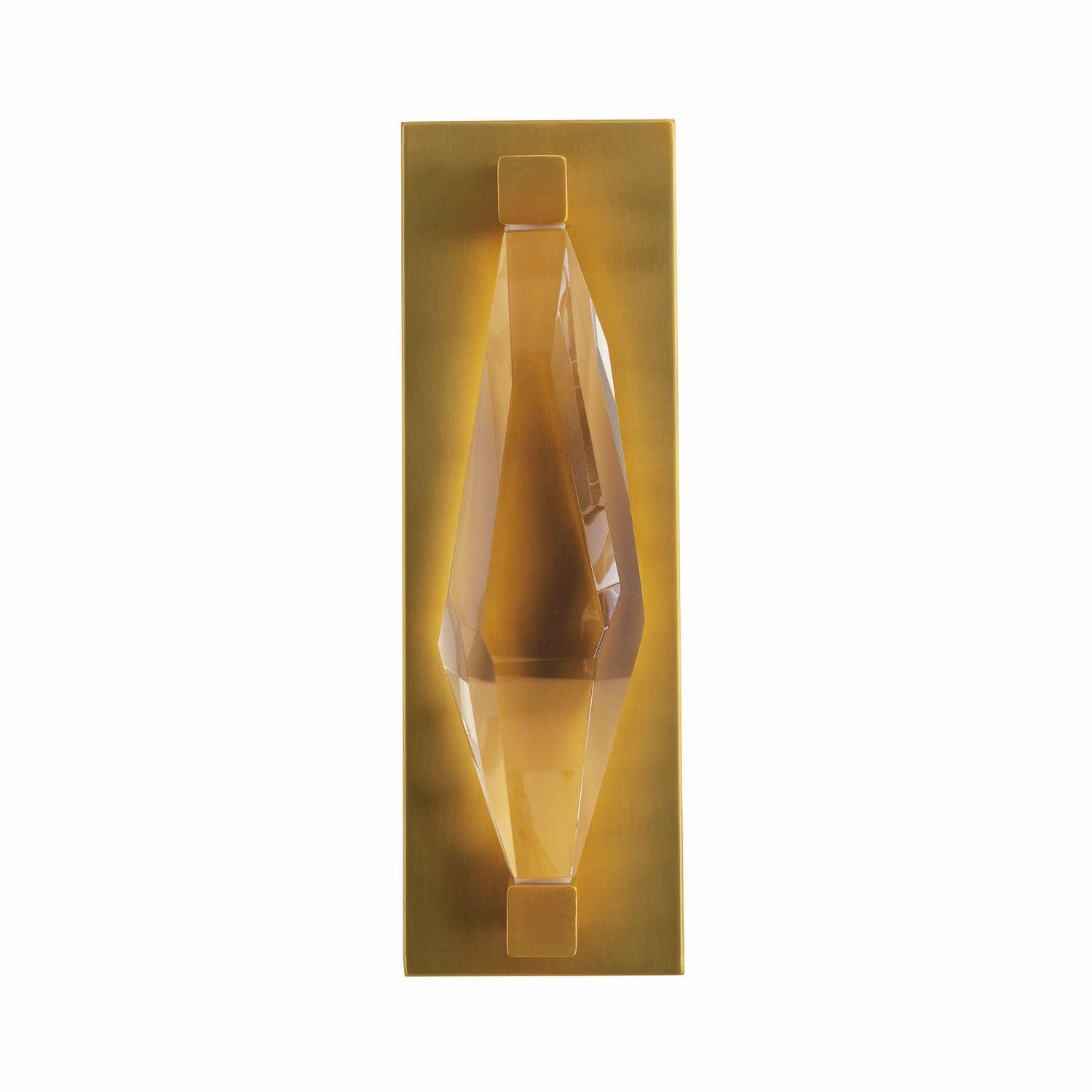 Arteriors - Maisie LED Wall Sconce - 49841 | Montreal Lighting & Hardware