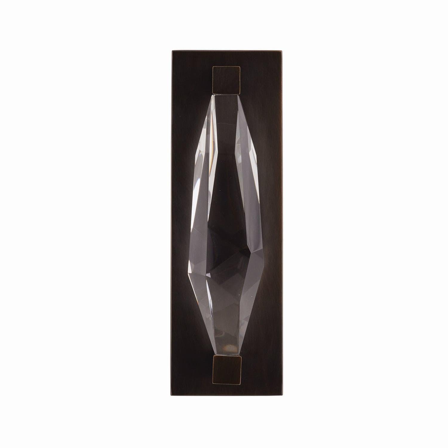 Arteriors - Maisie LED Wall Sconce - 49842 | Montreal Lighting & Hardware