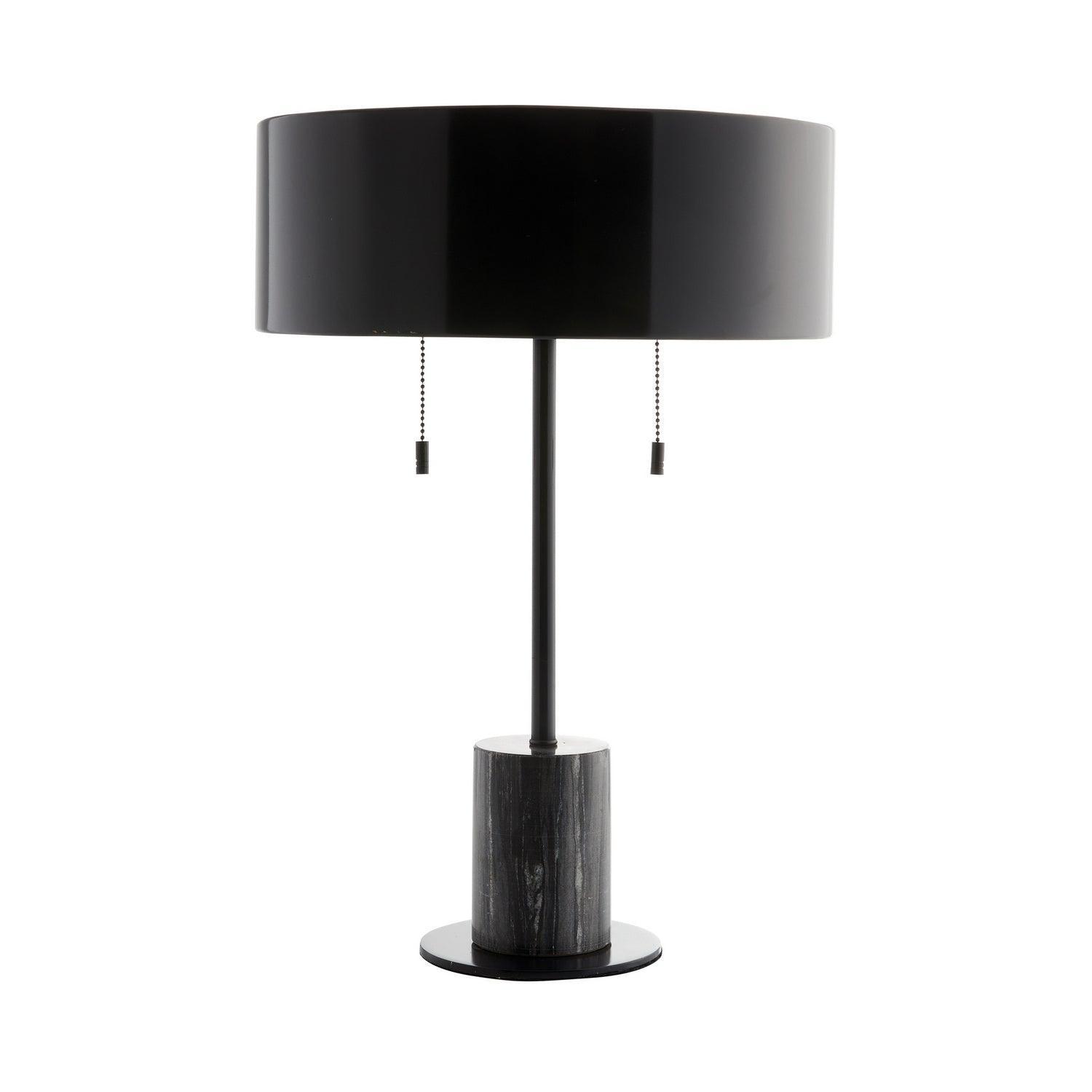 Arteriors - Marcel Table Lamp - 44755 | Montreal Lighting & Hardware