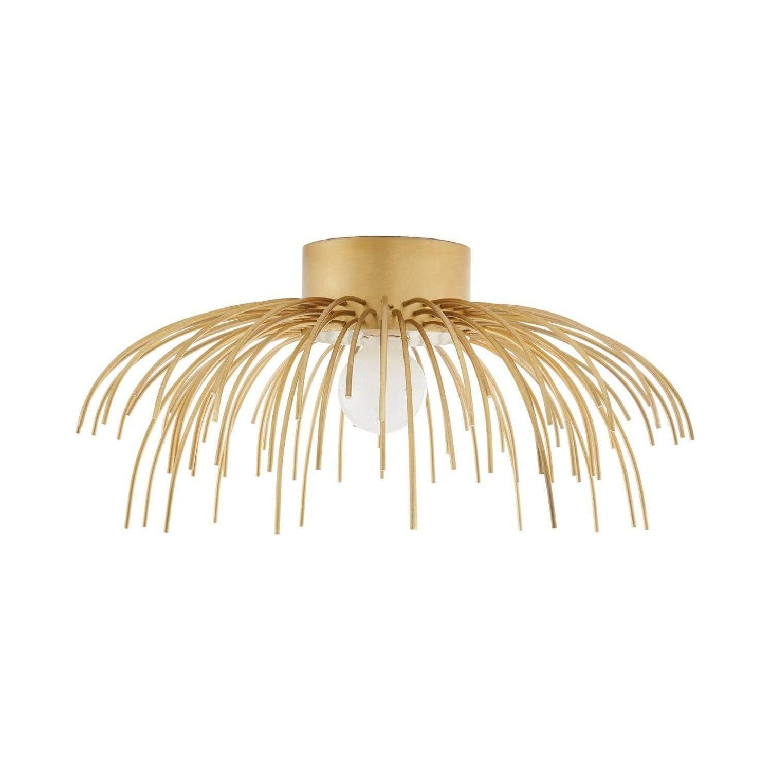 Arteriors - Margaret Flush Mount - 49785 | Montreal Lighting & Hardware