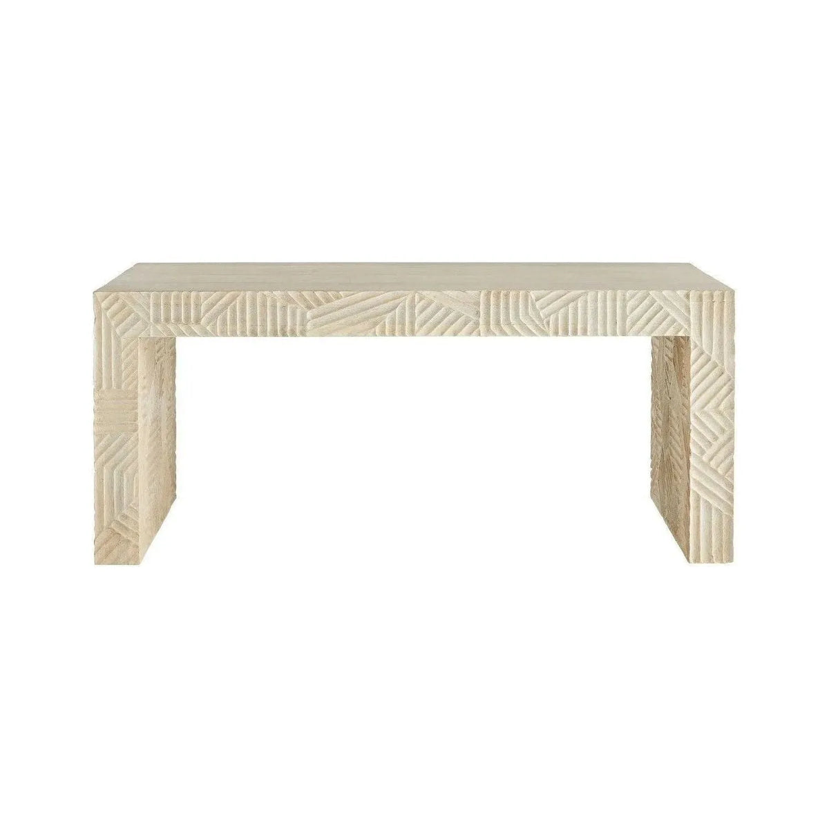 Arteriors - Marsh Bench/Cocktail Table - DW4002 | Montreal Lighting & Hardware