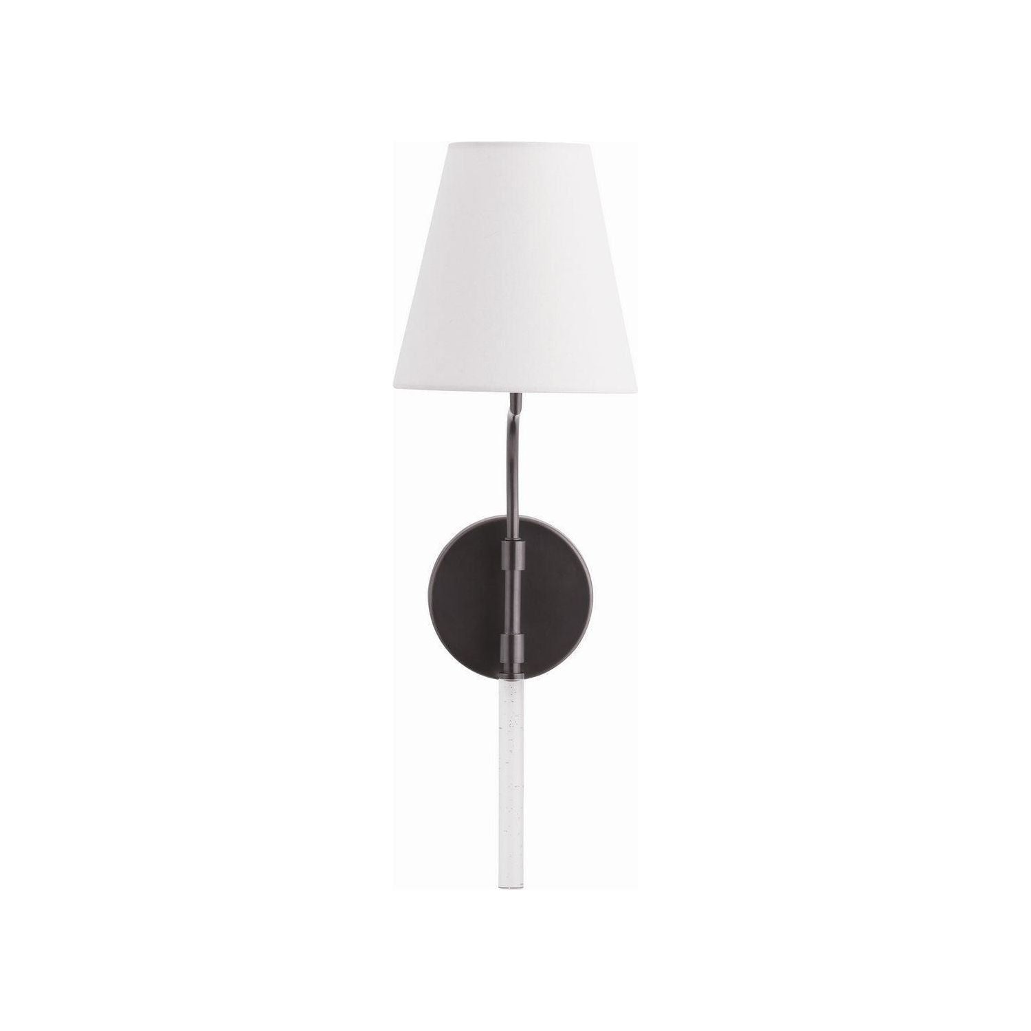 Arteriors - McCoy Wall Sconce - 49797 | Montreal Lighting & Hardware