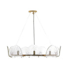 Arteriors - Mendez Chandelier - 84065 | Montreal Lighting & Hardware
