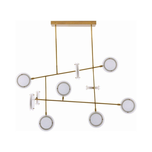 Meridian LED Pendant