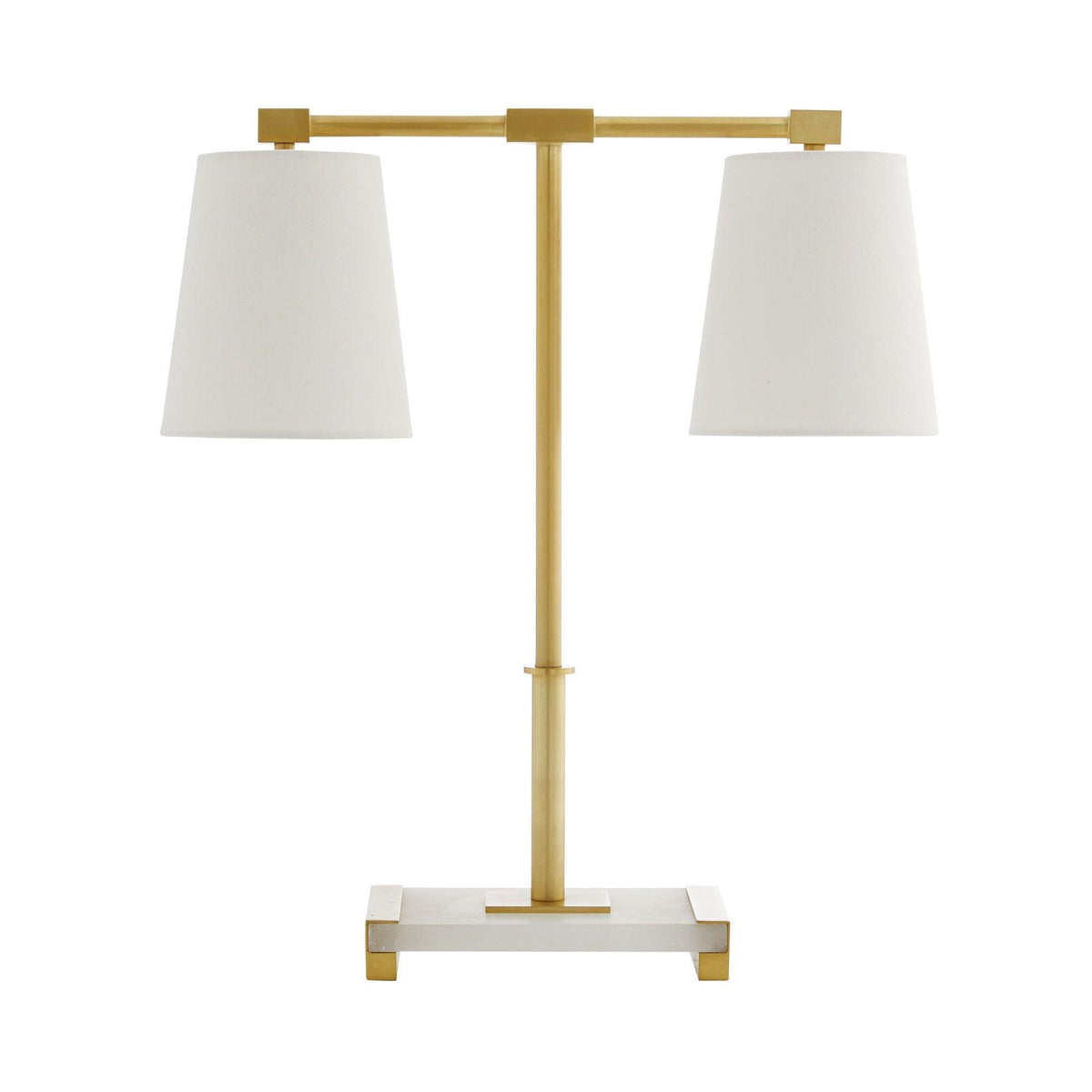 Arteriors - Messina Table Lamp - 49760-600 | Montreal Lighting & Hardware