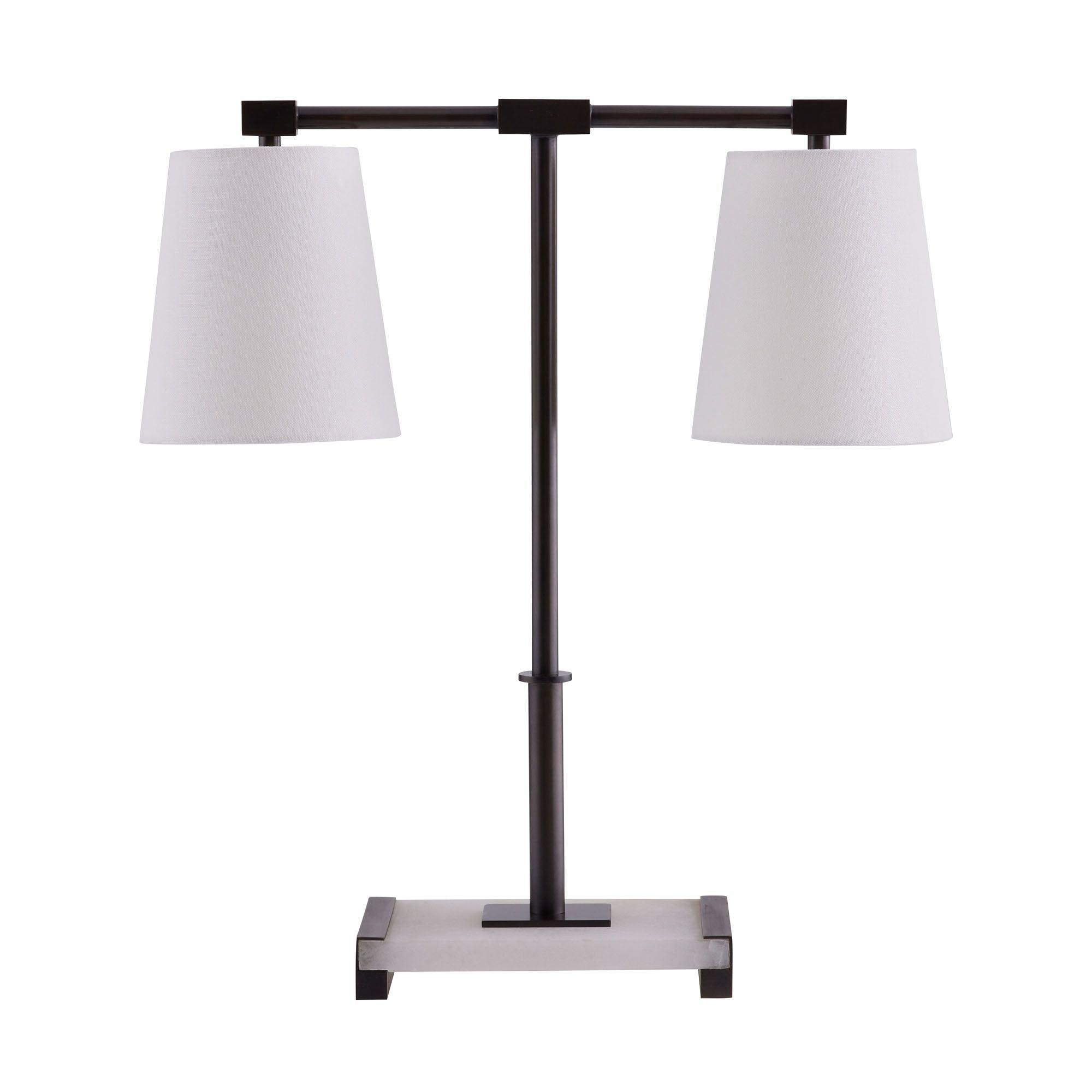 Arteriors - Messina Table Lamp - 49761-600 | Montreal Lighting & Hardware