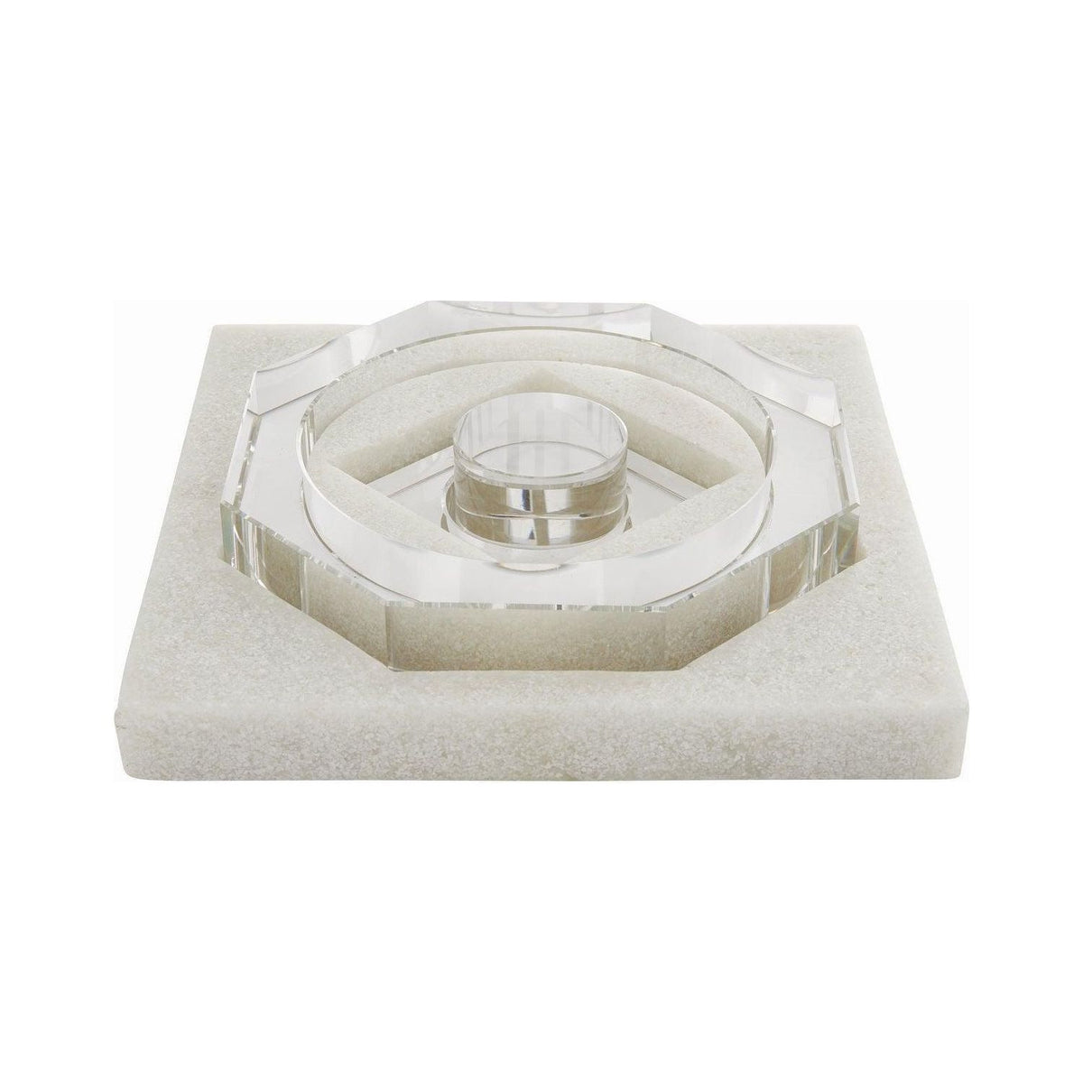 Arteriors - Monopoly Sculpture - 9251 | Montreal Lighting & Hardware