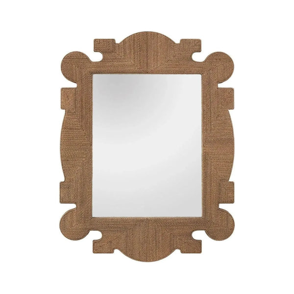 Miroir Mowgli