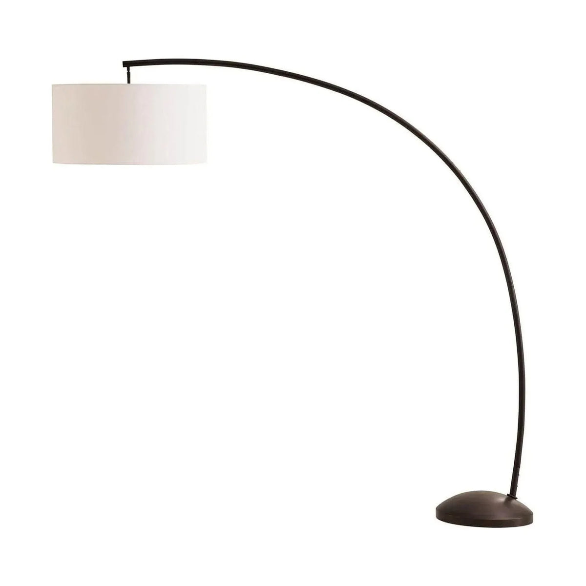 Arteriors - Naples Floor Lamp - 79844 | Montreal Lighting & Hardware