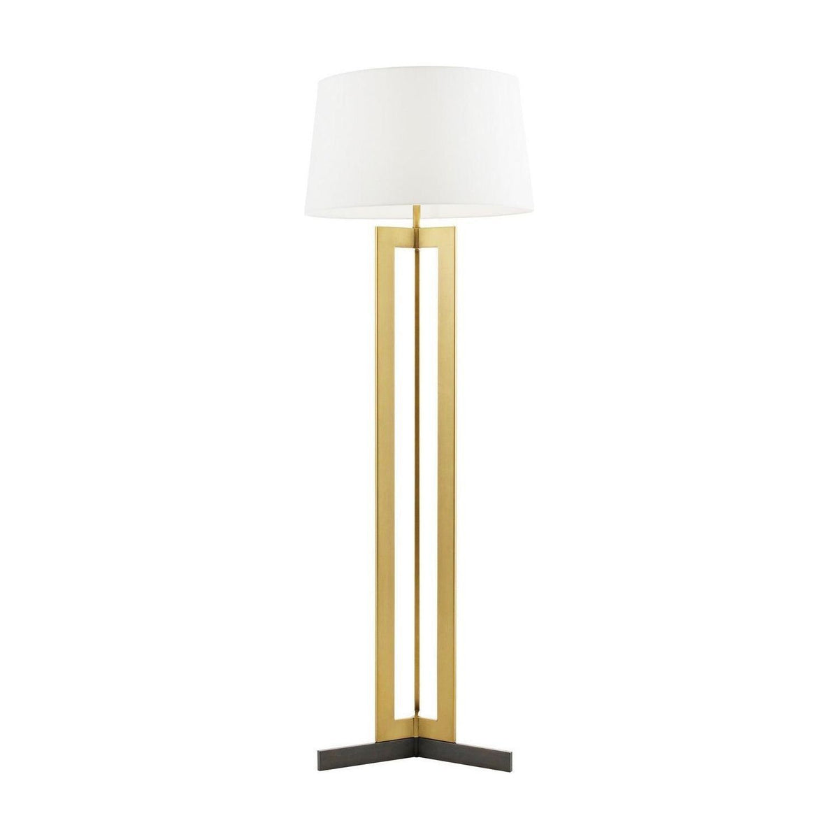 Arteriors - Newman Floor Lamp - 79830-518 | Montreal Lighting & Hardware
