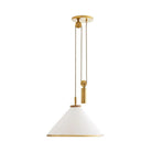 Arteriors - Norfolk Pendant - 49788 | Montreal Lighting & Hardware