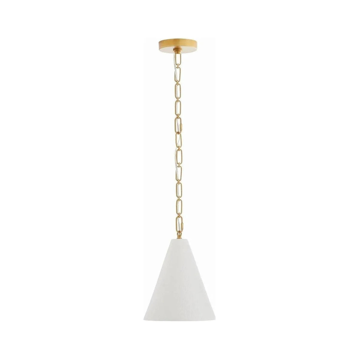Arteriors - Oakland Pendant - 49794 | Montreal Lighting & Hardware