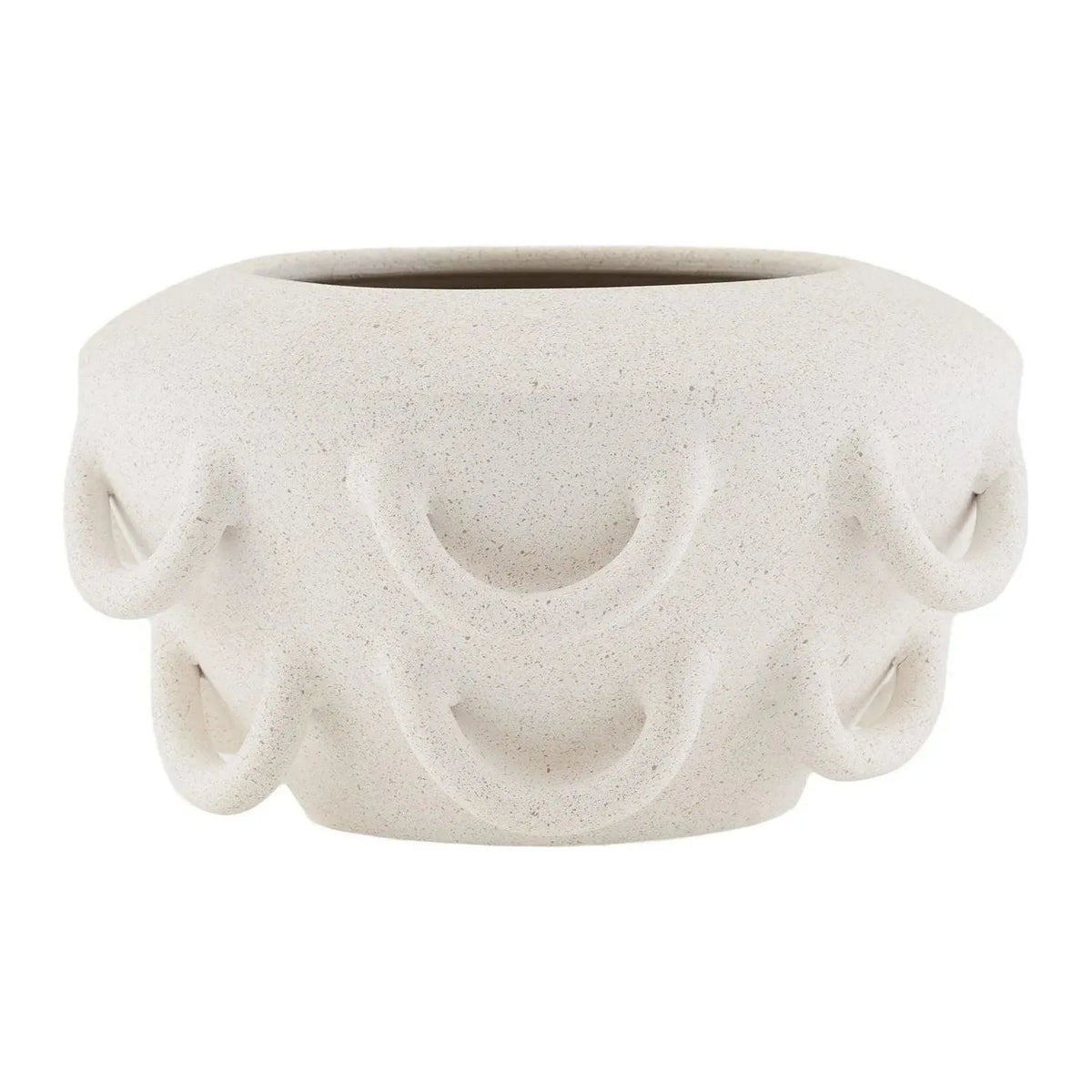 Arteriors - Paloma Vase - 5773 | Montreal Lighting & Hardware