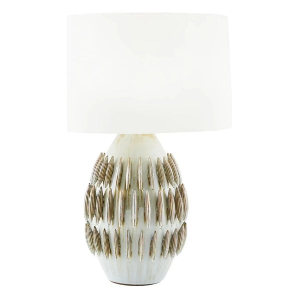 Pawnee Table Lamp