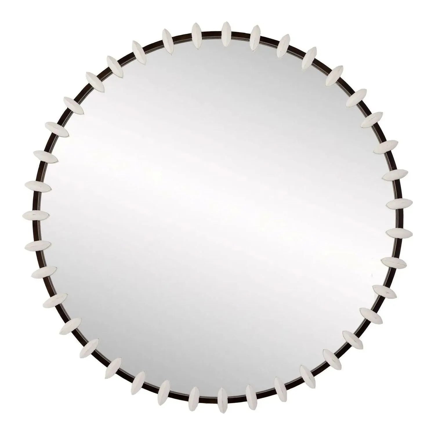 Arteriors - Pira Mirror - 6988 | Montreal Lighting & Hardware